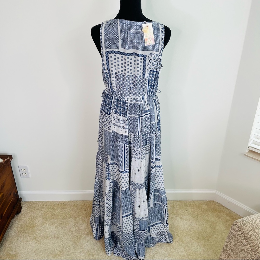 Johnny Was Rinit Dress - Picture 9 of 12